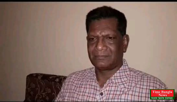 টাঙ্গাইলে বিশিষ্ট চিকিৎসক ডা. আব্দুর সামাদ সরকারের ইন্তেকাল।