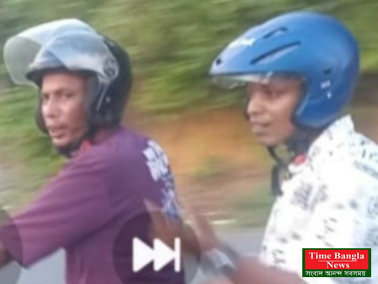 বনবিভাগের গাড়ির ধাক্কায় সিএনজি যাত্রী গুরুতর আহত, রামুতে সড়ক দুর্ঘটনা