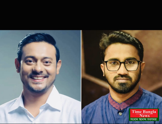 গাঁজাসেবন না করলে নাসীরউদ্দীন পাটোয়ারী হওয়া যায় না: বললেন রাশেদ খাঁন