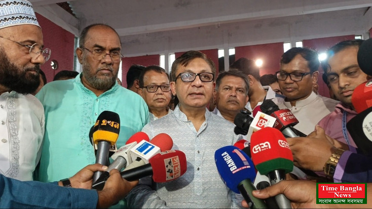 চামড়া খাতের বিদ্যমান দুর্বলতাগুলো চিহ্নিত করা হয়েছে : বাণিজ্যমন্ত্রী