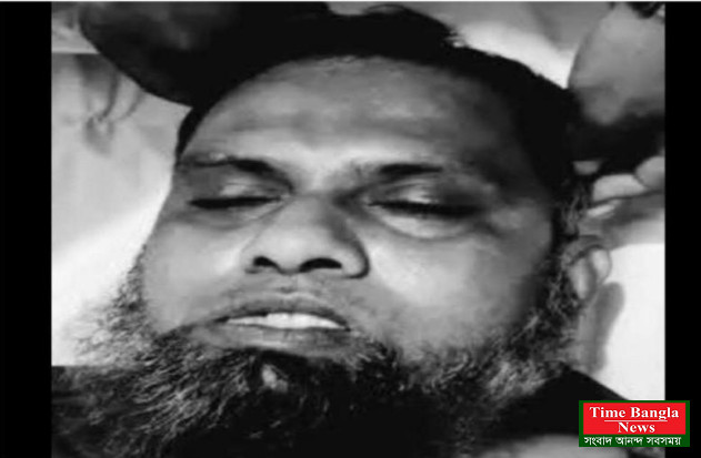 বগুড়ায় পুলিশ লাইন্সে এএসআইয়ের ঝুলন্ত মরদে*হ উদ্ধার