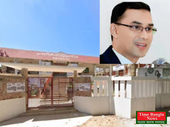 ১৪ জুন পি,এম,খালী আসছেন  প্রধানমন্ত্রী তারেক রহমান-বাঁকখালী রাবার ড্যাম সংস্কারের আবেদন কৃষকের