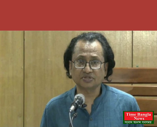 প্রধানমন্ত্রীর তথ্য উপদেষ্টাকে দিল্লিতে প্রবেশে করতে দেয়নি ভারত ইমিগ্রেশন ।