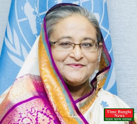 ডিসেম্বরেই আওয়ামী লীগের সর্বস্তরের নেতাদেরসহ বাংলাদেশে ফিরে আত্মসমর্পণ করতে চান শেখ হাসিনা সাক্ষাৎকারে জানিয়েছেন রয়টার্সকে ।