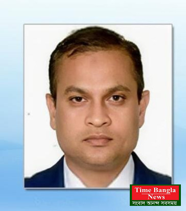 ​অবশেষে স্থায়ী ডিসি পেল সিলেট, দায়িত্বে আব্দুল্লাহ আল মামুন