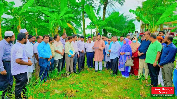 কালাইয়ের আলু রপ্তানিতে নতুন সম্ভাবনা