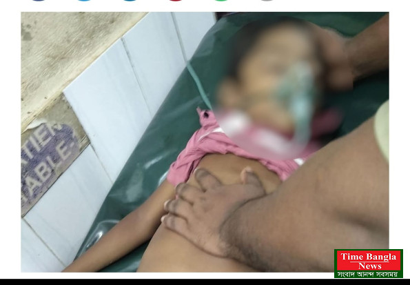 কুমিল্লার চৌদ্দগ্রাম উপজেলায় ফুটবল খেলতে গিয়ে পুকুরে ডুবে তাসকিন (৮) নামে এক স্কুলছাত্রের মর্মান্তিক মৃত্যু হয়েছে।*