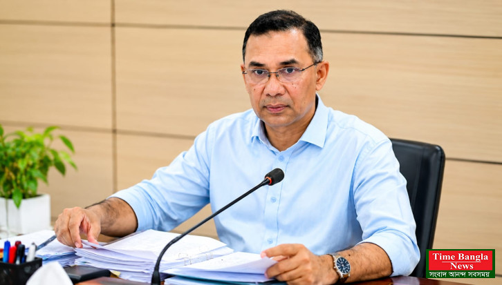 চা শিল্পের সংকট কাটাতে উচ্চপর্যায়ের কমিটি গঠনের নির্দেশ প্রধানমন্ত্রীর