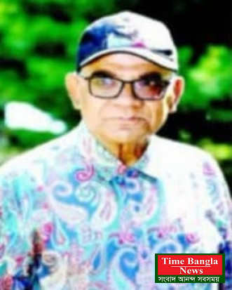 আজীবন সম্মাননা পাচ্ছেন কিংবদন্তি অভিনেতা আহমেদ শরীফ