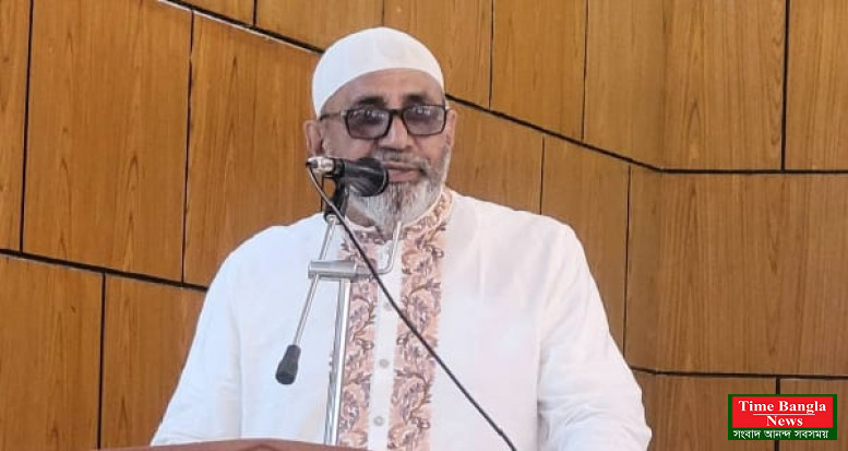 সরকারি সেবা পাওয়া জনগণের ন্যায্য অধিকার: হুইপ আখতারুজ্জামান