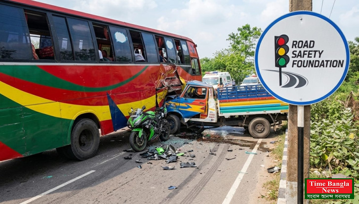 ২৪ ঘণ্টায় হামের উপসর্গে আরও ৩ শিশুর মৃত্যু, সাড়ে চার মাসে প্রাণহানি ৮২৮