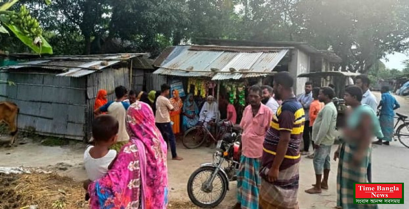 বিদেশে পাঠানোর নামে প্রতারণা, অর্থ আত্মসাতের অভিযোগ।