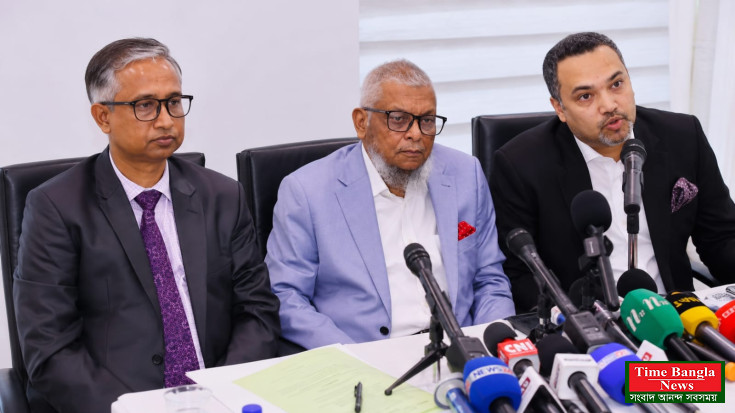 আগস্টের শেষ সপ্তাহেই মালয়েশিয়ায় বাংলাদেশি কর্মী পাঠানোর লক্ষ্য, আসছে স্বচ্ছ নতুন নিয়োগ ব্যবস্থা