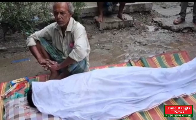 জগন্নাথপুরে ধর্মীয় অনুষ্ঠান থেকে বাড়ি ফেরার পথে নৌকা ডুবে নিখোঁজ ৪, নিহত ১