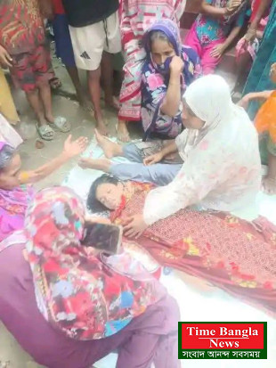 আর ফিরবে না এই নিষ্পাপ হাসিমাখা মুখ গুলো