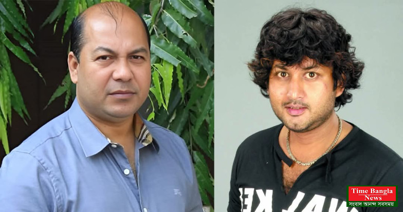প্রায় অর্ধযুগ পর বড় পর্দায় ফিরছেন আমিন খান, অভিনয় করবেন ‘গুলশানের চামেলী’তে।