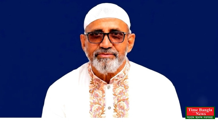 সন্তানকে নৈতিক ও দায়িত্ববান নাগরিক হিসেবে গড়ে তুলতে অভিভাবকদের প্রতি আখতারুজ্জামান মিয়ার আহ্বান