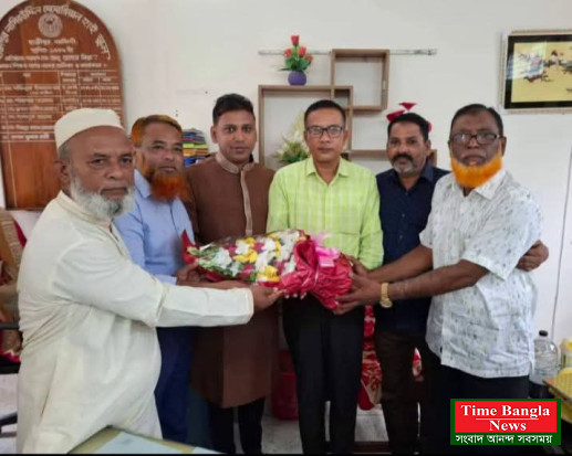 নরসিংদী হাজিপুর নাসির উদ্দিন মেমোরিয়াল হাই স্কুল