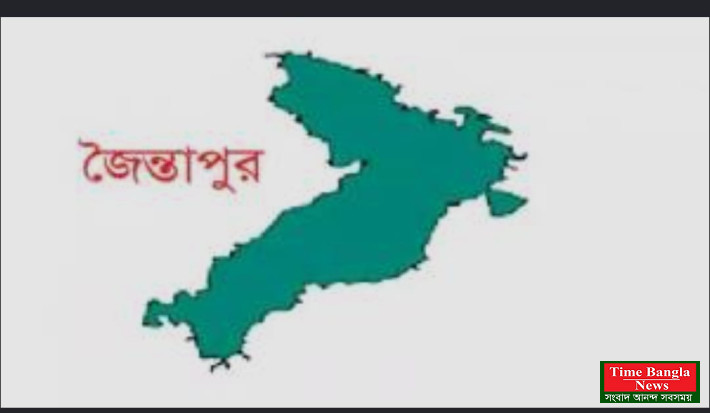 জৈন্তাপুরে এসএসসি সমমান পরীক্ষায়  পাশের হার ৬১.৩৫% জিপিএ-৫, ২৮টি