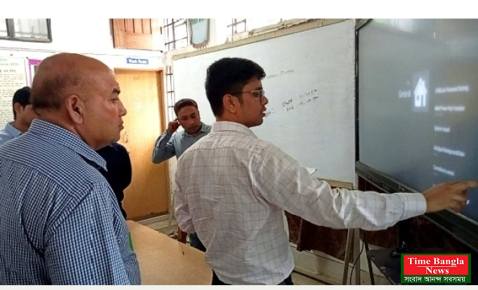 কারিগরি প্রশিক্ষণ কেন্দ্রে দুর্নীতির অভিযোগ খতিয়ে দেখছে দুদক