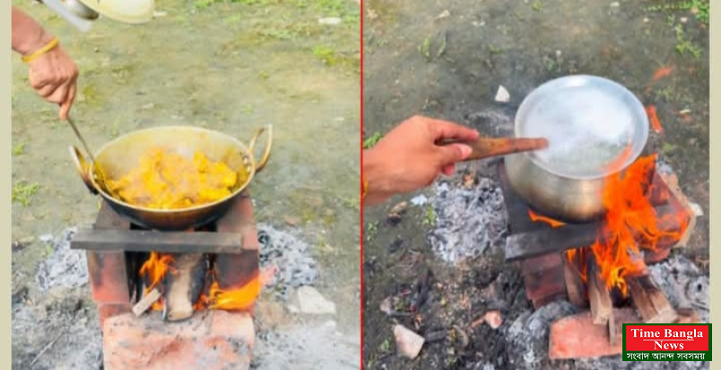 কুমিল্লায় ২ দিন ধরে গ্যাস সরবরাহ বন্ধ: ঢাকার বিভিন্ন এলাকাতেও তীব্র সংকট, চরম ভোগান্তিতে জনজীবন