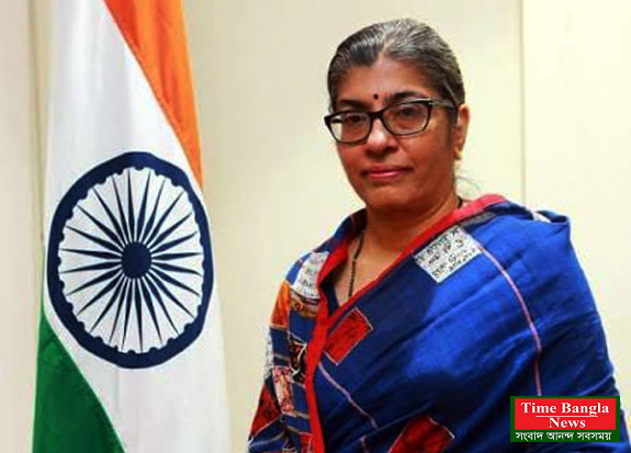 ভারত : এক নির্ভরযোগ্য ‘ফার্স্ট রেসপন্ডার’*