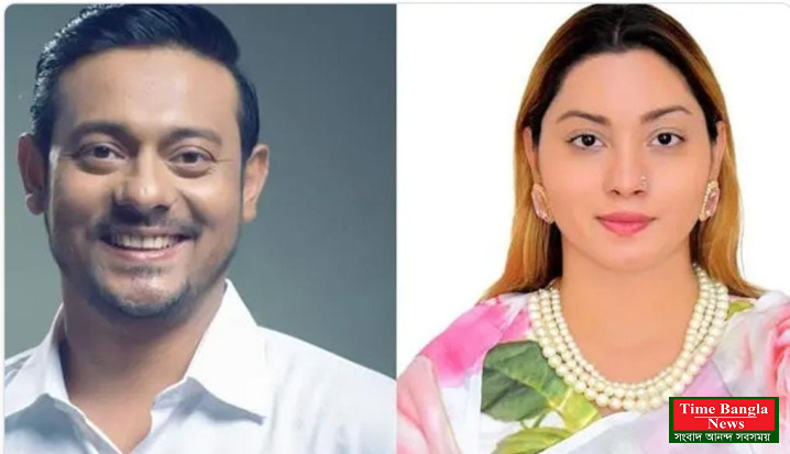 রাজনীতি শিখতে আমার বেডরুমে আসো! নাসির উদ্দিন পাটোয়ারীকে মেঘলা আলম|