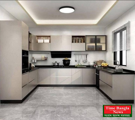এলপিজি (LPG) সিলিন্ডার রান্নাঘরে ব্যাকআপ রাখা জরুরী!