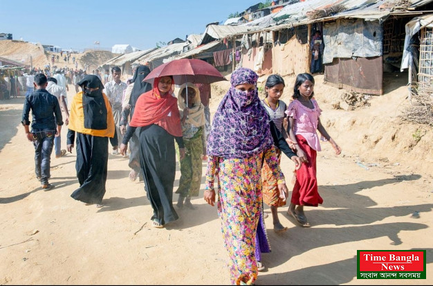 রোহিঙ্গাদের ‘বাঙালি’ পরিচয়ের দাবি নাকচ করল ঢাকা