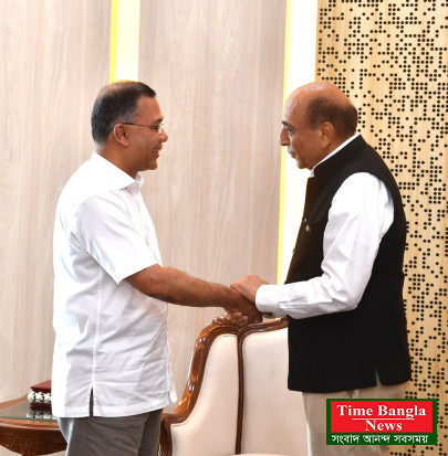 তারেক রহমানের প্রস্তাবিত ভারত সফর নিয়ে দিল্লি কী ভাবছে?