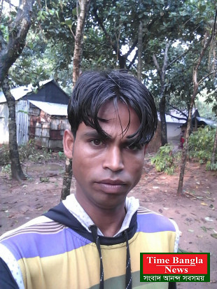তাহিরপুরে মানসিক ভারসাম্যহীন বৃদ্ধ নারীকে ধর্ষণের অভিযোগ অভিযুক্ত যুবক আটক