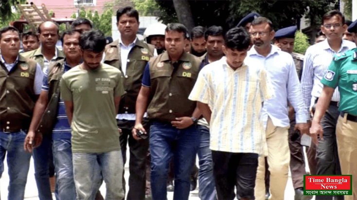 রংপুরের চাঞ্চল্যকর চার খুন নিয়ে এত সন্দেহ ও অবিশ্বাস কেন?