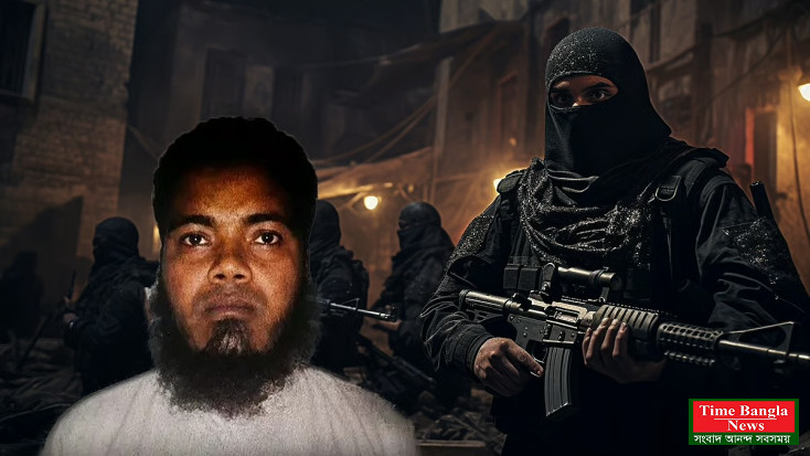 বাংলাদেশে দিব্যি ঘুরে বেড়াচ্ছে ‘মোস্ট ওয়ান্টেড জঙ্গি’, বলেছেন সজীব ওয়াজেদ জয় , চিন্তায় ভারতীয় গোয়েন্দারাও Most Wanted Terrorist সরকারি খাতায় পলাতক, এ দিকে ঘুরে বেড়াচ্ছে বাংলাদেশের পথে-ঘাটে