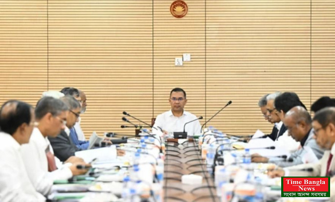 সরকারি চাকরিজীবীদের জন্য সুখবর, নবম পে-স্কেল অনুমোদন