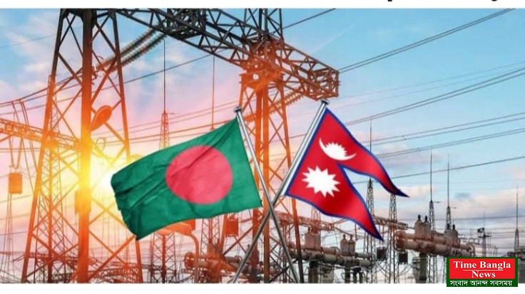 নেপাল থেকে বাংলাদেশে বিদ্যুৎ সরবরাহ পুরোপুরি বন্ধ