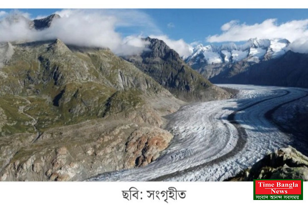 নেপালের চেয়েও মহাবিপর্যয়ের শঙ্কায় সিকিম!