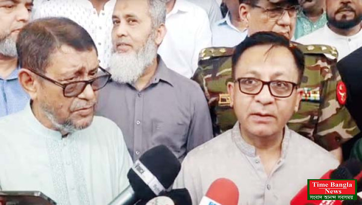 সিলেটে চালু হচ্ছে বিশেষায়িত শিশু হাসপাতাল ও ৪৫০ শয্যার ক্যান্সার ইনস্টিটি
