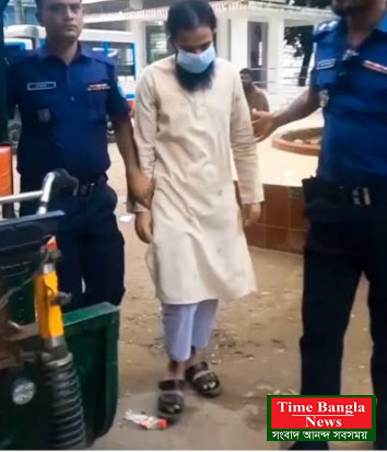সাভারে ৭ বছরের মাদরাসাছাত্রকে যৌন নির্যাতনের অভিযোগ, শিক্ষকসহ আটক ৫ ।*