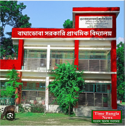 প্রধান শিক্ষক নেই ৩৬ হাজার  প্রাথমিক স্কুলে*