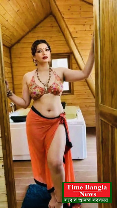 অভিনেত্রী আজমেরী বাঁ-ধোনের সাবেক স্বামীর চোখে কেমন ছিল তাদের দাম্পত্য জীবন!