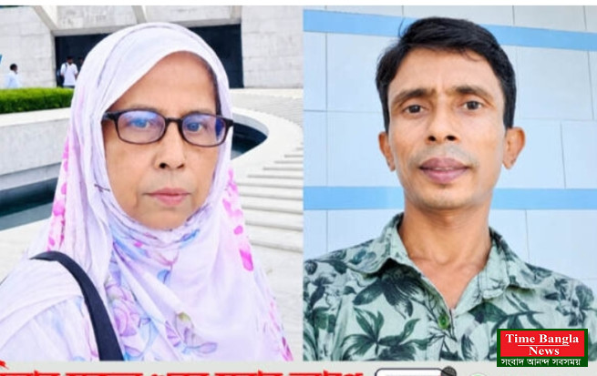 কুমিল্লায় ৮ লাখ টাকার জমি নিয়ে বিরোধ,  বোন ও ভাতিজাকে কুপিয়ে হত্যা
