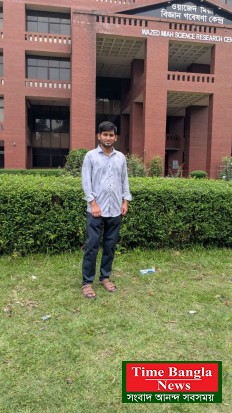 কষ্ট এসেছে, তাই বলে পথ থেমে যাবে কেন?