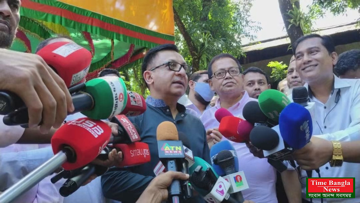 জ্বালানি তেলের মূল্যবৃদ্ধিতে পণ্যের দামে তেমন প্রভাব পড়বে না, বললেন বাণিজ্যমন্ত্রী, যুক্তি কতটুকু?