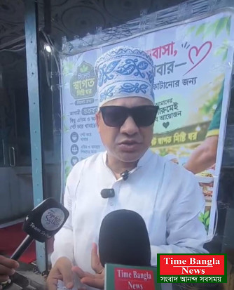 সিলেটী উদ্যোক্তারা সিলেটকে পুরো বিশ্বে রিপ্রেজেন্ট করছেন: সিউক চেয়ারম্যান কয়েস লোদী