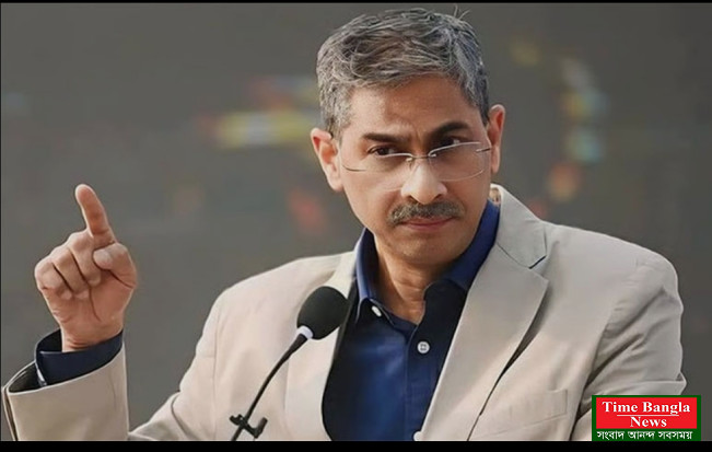 *"সুপেয় পানির সংকট ভয়াবহ রূপ নিতে পারে" সতর্ক করলেন পানিসম্পদমন্ত্রী ।*