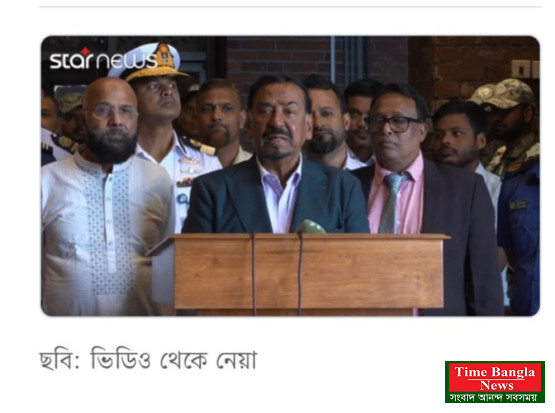 ফেরদৌসী আহমেদ পদত্যাগপত্র জমা দিয়েছেন, আজ থেকেই কার্যকর: স্পিকার