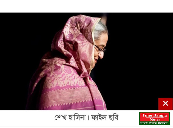 শেখ হাসিনাকে ফেরত পাঠানোর প্রক্রিয়া চলছে: দীনেশ ত্রিবেদী