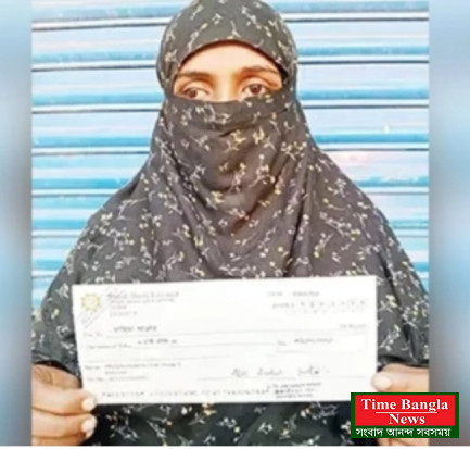 অনাগত সন্তানকে দত্তক দিতে চেয়েছিলেন আঁখি, সহায়তা নিয়ে পাশে প্রধানমন্ত্রী।