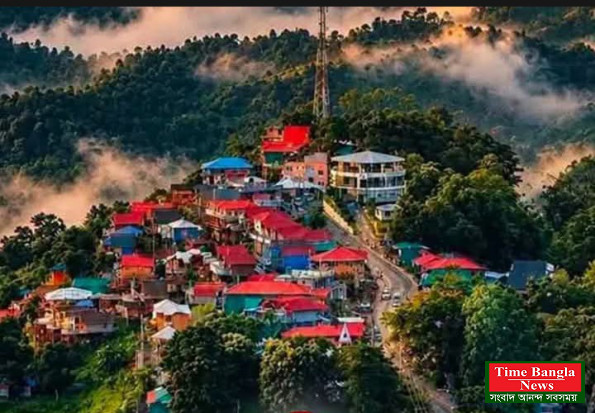 সাজেকে ছয় সেনাসহ নিরাপত্তা বাহিনীর ৯ সদস্য আহত
