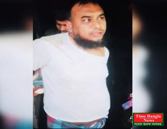 চেতনানাশক দিয়ে ছাত্রীদের ধর্ষণের পর জন্মনিয়ন্ত্রণ ওষুধ খাওয়াতেন মাদ্রাসাশিক্ষক ।